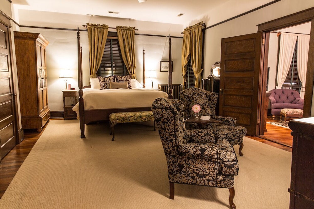 Double Oaks Bed and Breakfast, photo 20