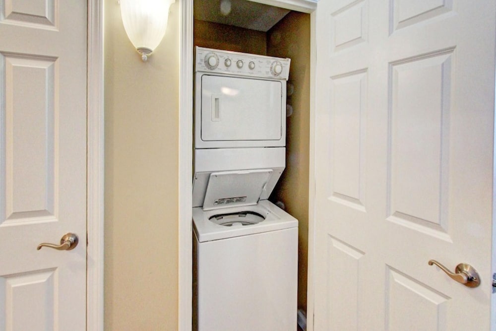 Palms Resort #11015 Full 2 Bedroom
