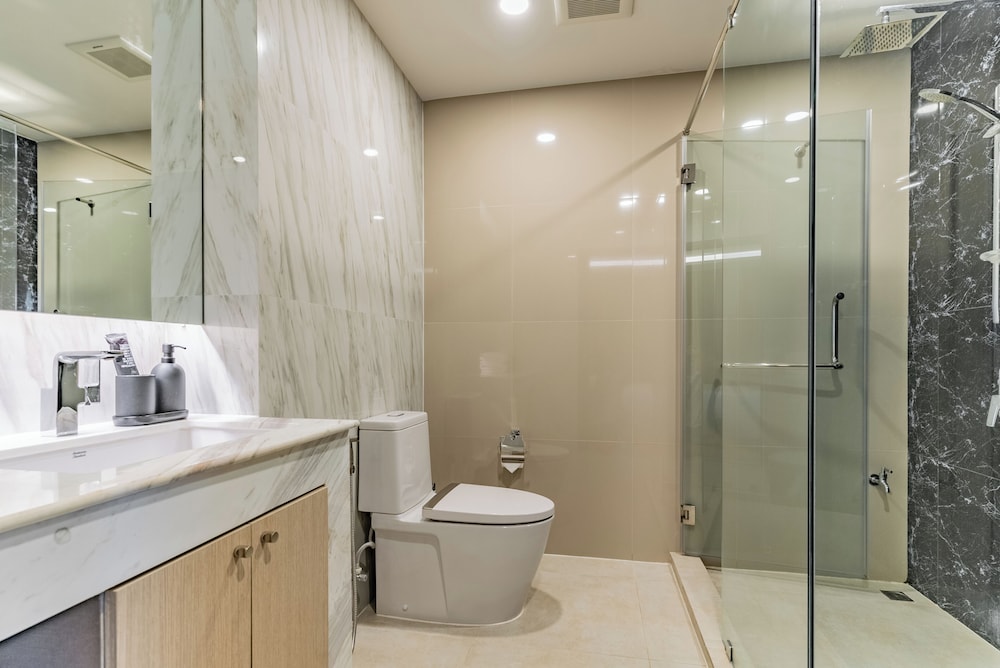 Panora Condo by Villacarte