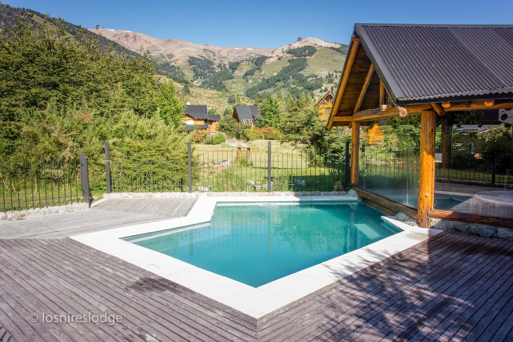 Los Ñires Lodge
