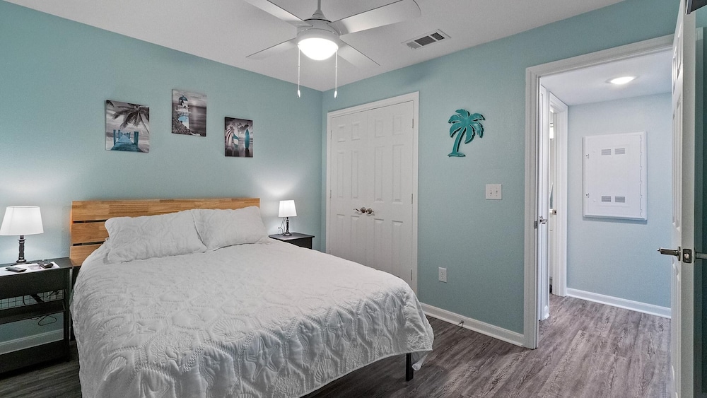 Gulf Shores Plantation by Southern Vacation Rentals