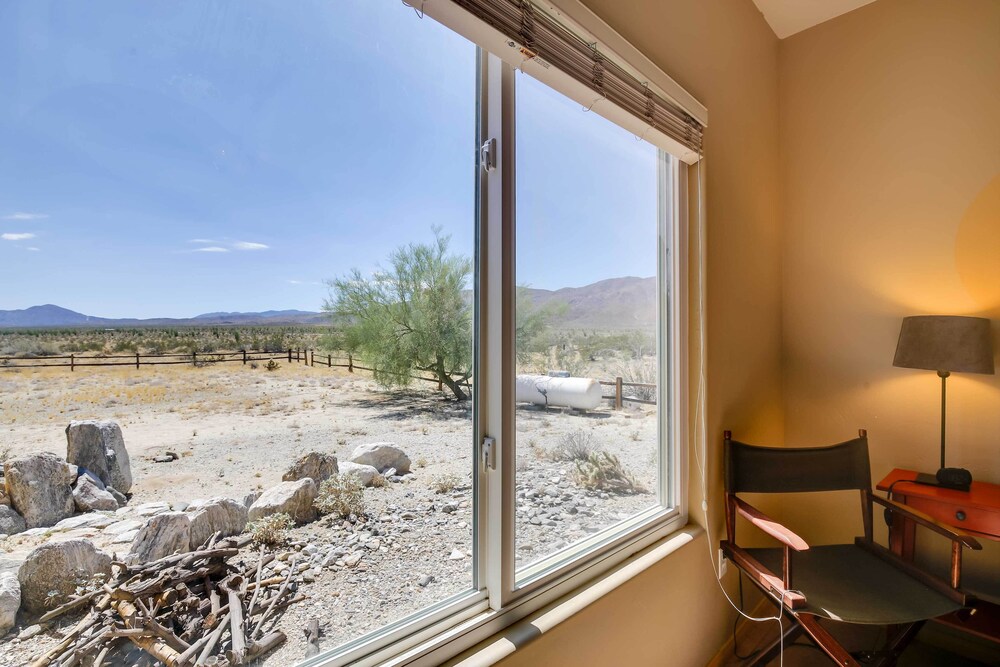 Borrego Springs Stargazing Home w/ Mtn Views - Property Image 15