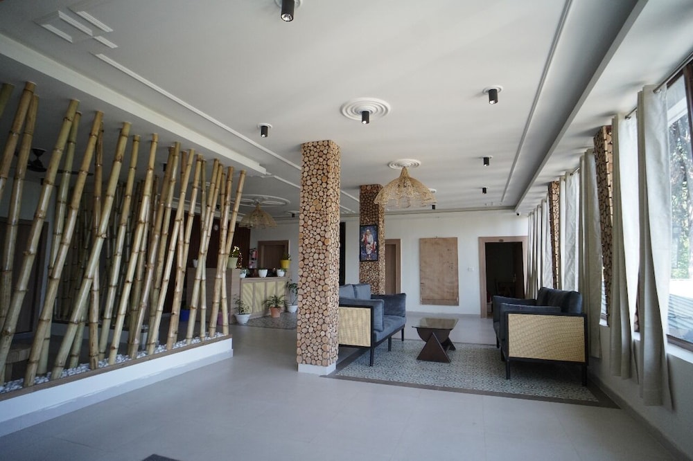 Hotel Valna Estate Mountain View Kausani By HRG