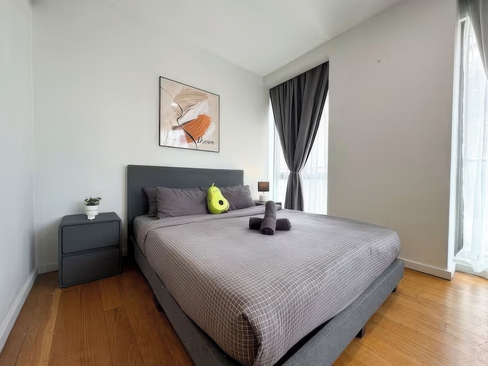 Fairlane Residences KL Skyview