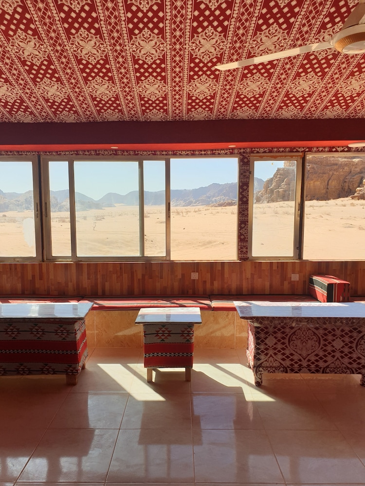 Salman Zwaidh Camp