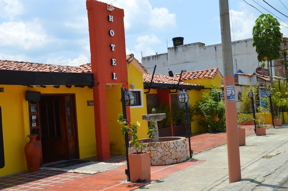 Hotel Paipa Hotel 100% Boyacense - Image 1