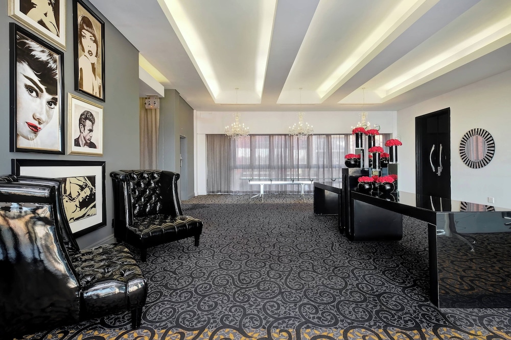 Johannesburg Vacations - Protea Hotel Fire Ice by Marriott JHB Melrose Arch - Property Image 114