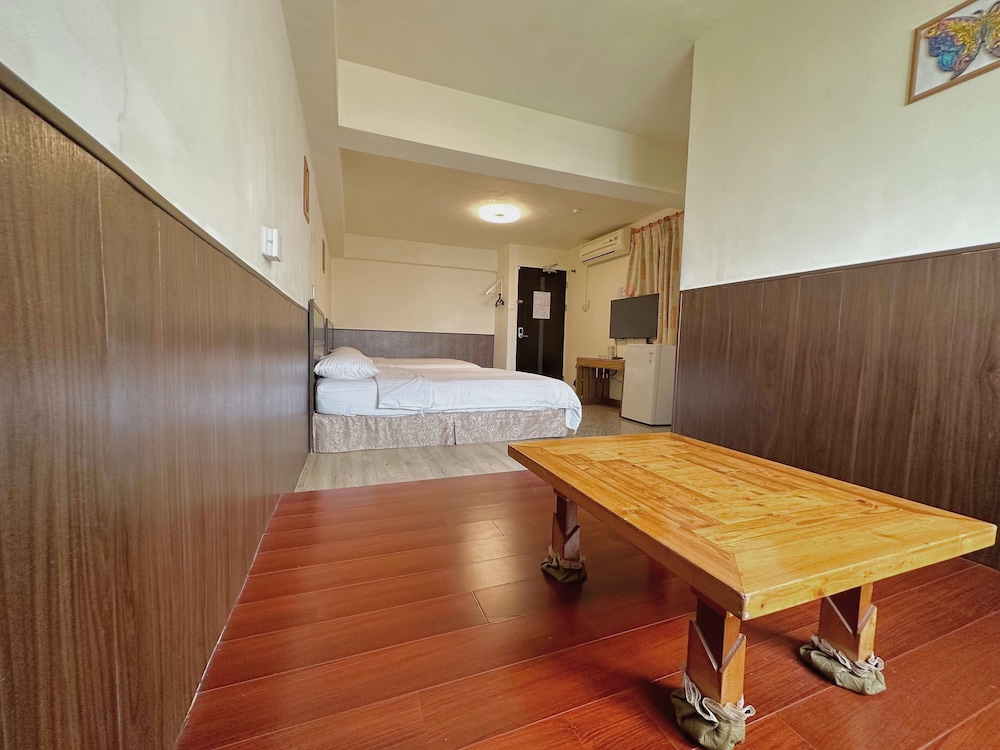 Da Feng Homestay