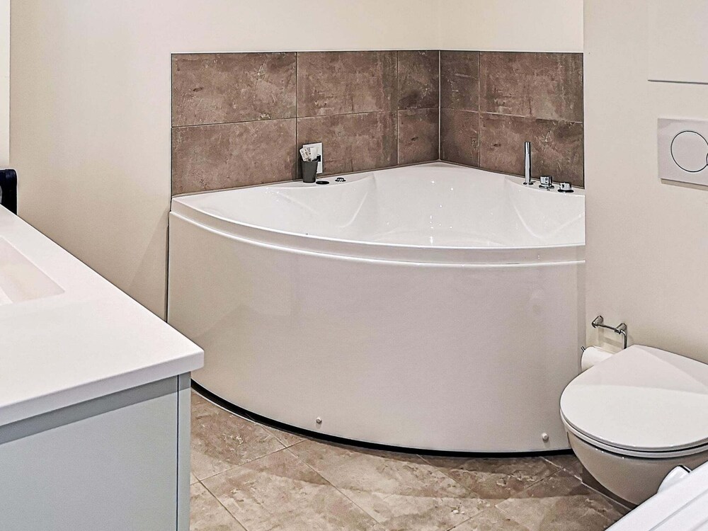 Luxury Spa Apartment in Sondervig - By Traum Ferienwohnungen view 3