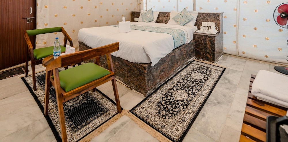 CAMP JAISALMER INN