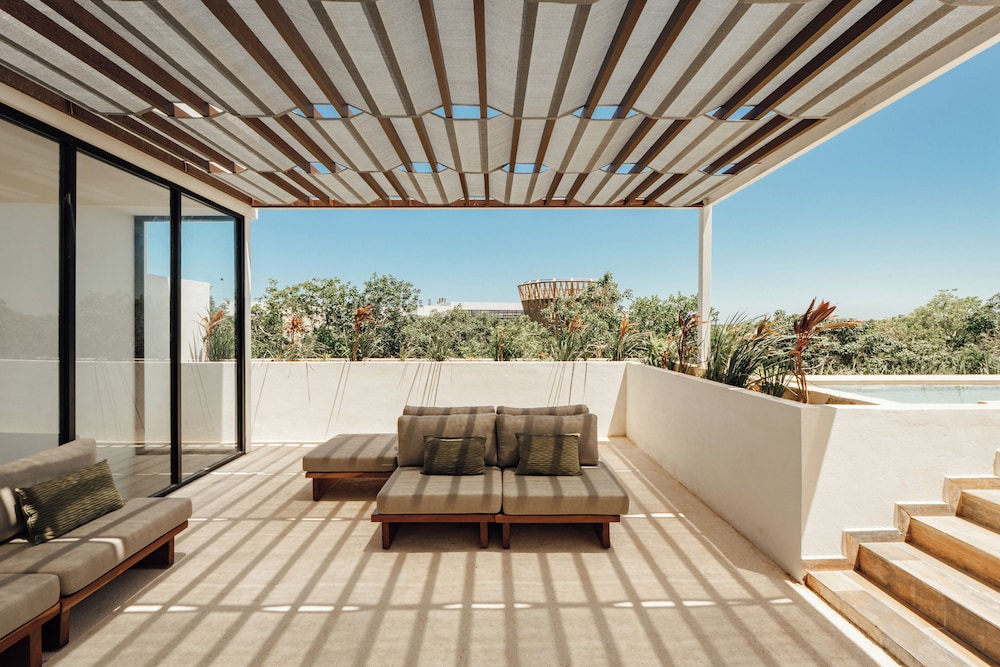 101 Park Tulum by Lumina
