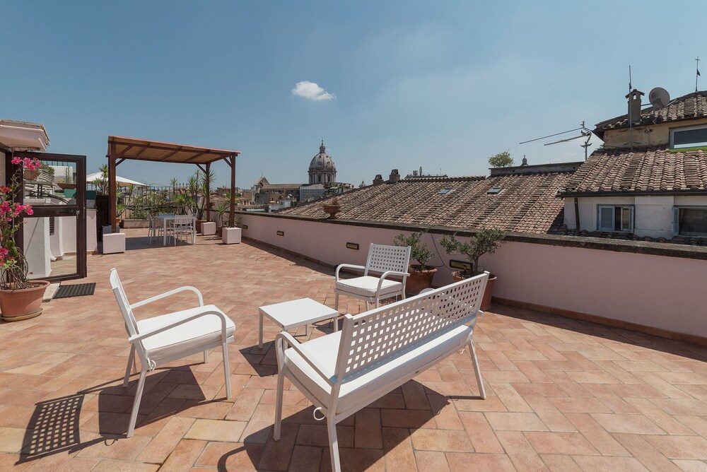 Campo de' Fiori Amazing Terrace