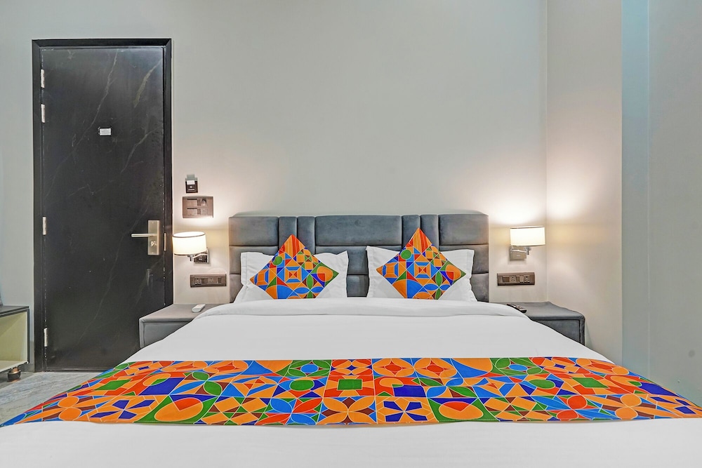 Fabhotel Inn Of Joy