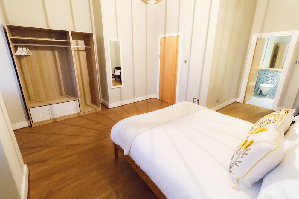 Belhaven Apartment