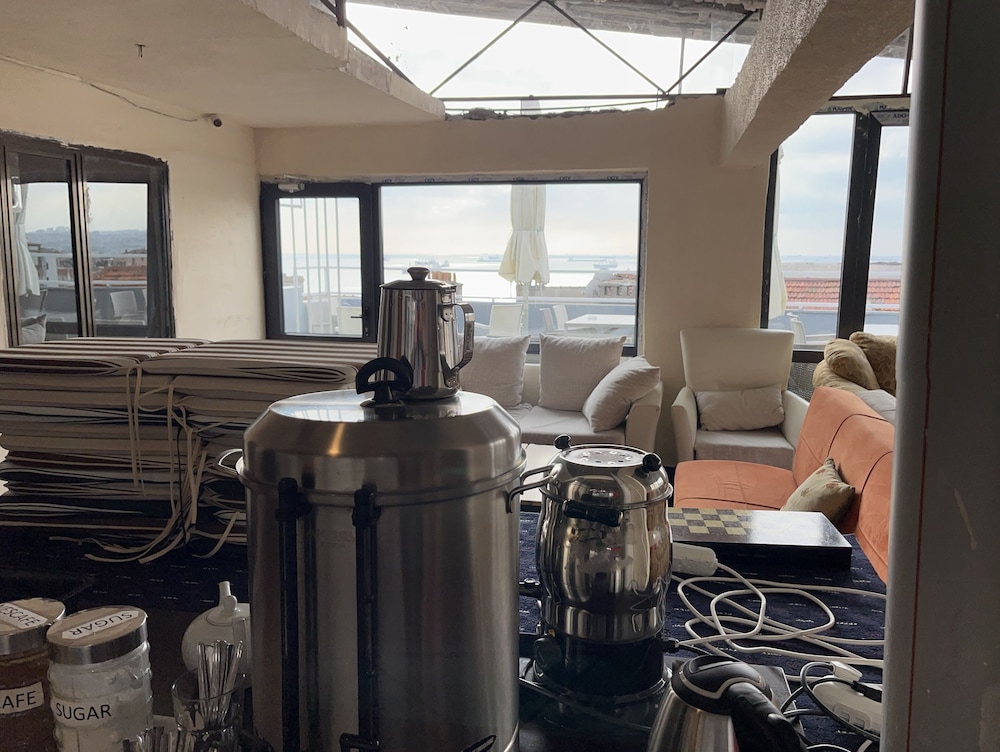 Istanbul Paris Otel & Pansiyon - Image 68