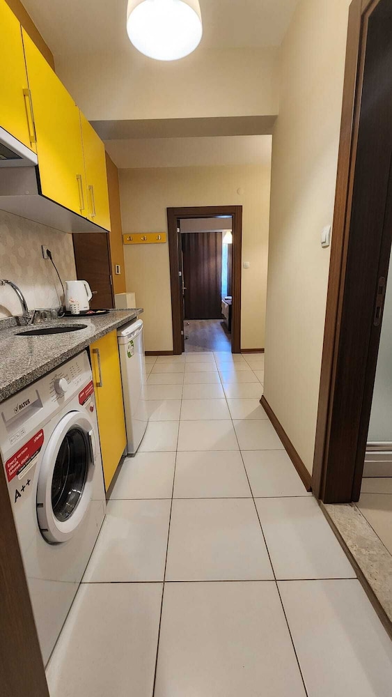 Moda Hotel, photo 20