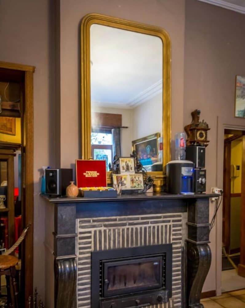 Bruges Vacations - Hotel Ensor - Property Image 10