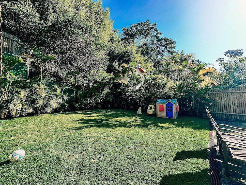 Casa Rio Habitat