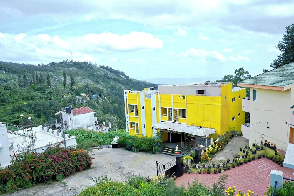 HOTEL GALA ESTANCIA
