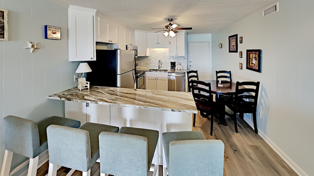 A Place At The Beach Vi C309 2 Bedroom Condo