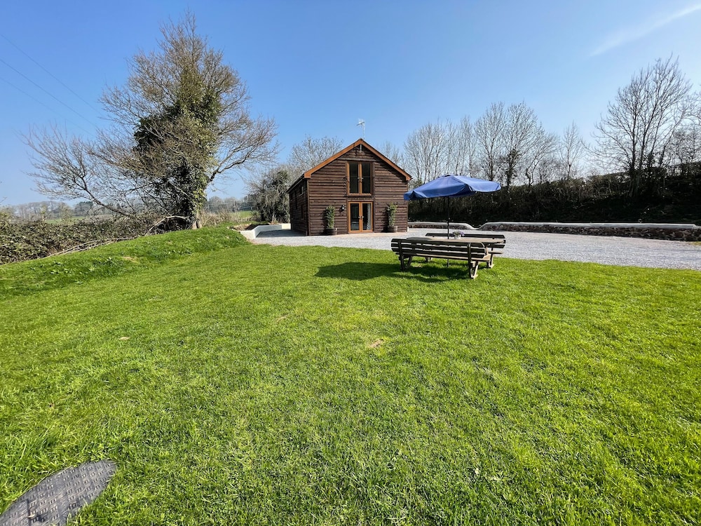 High Lodge