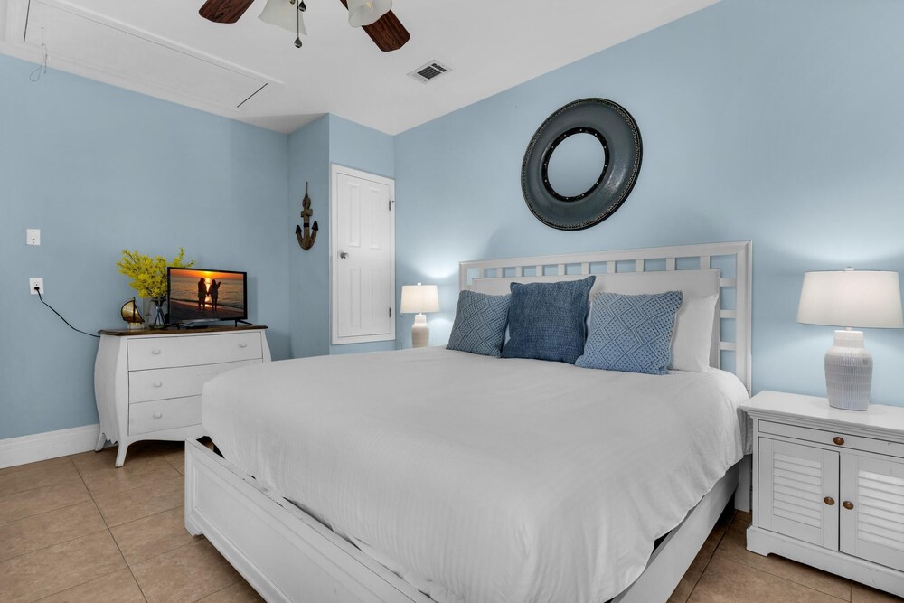 Suzwinks Beach House