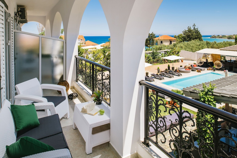 Villa Corali