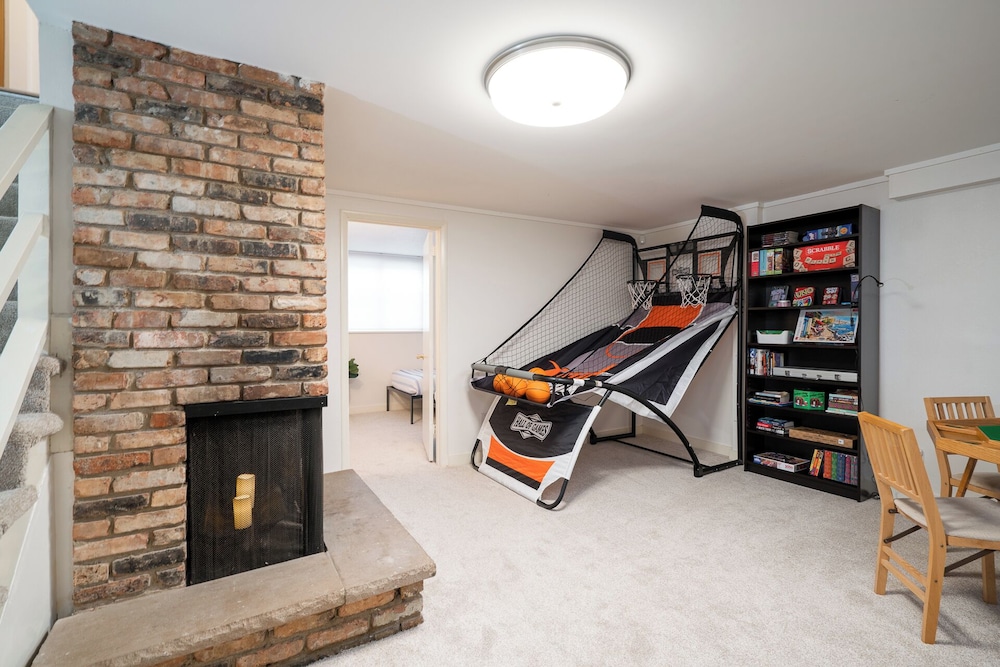 The Retreat at Linden Hills