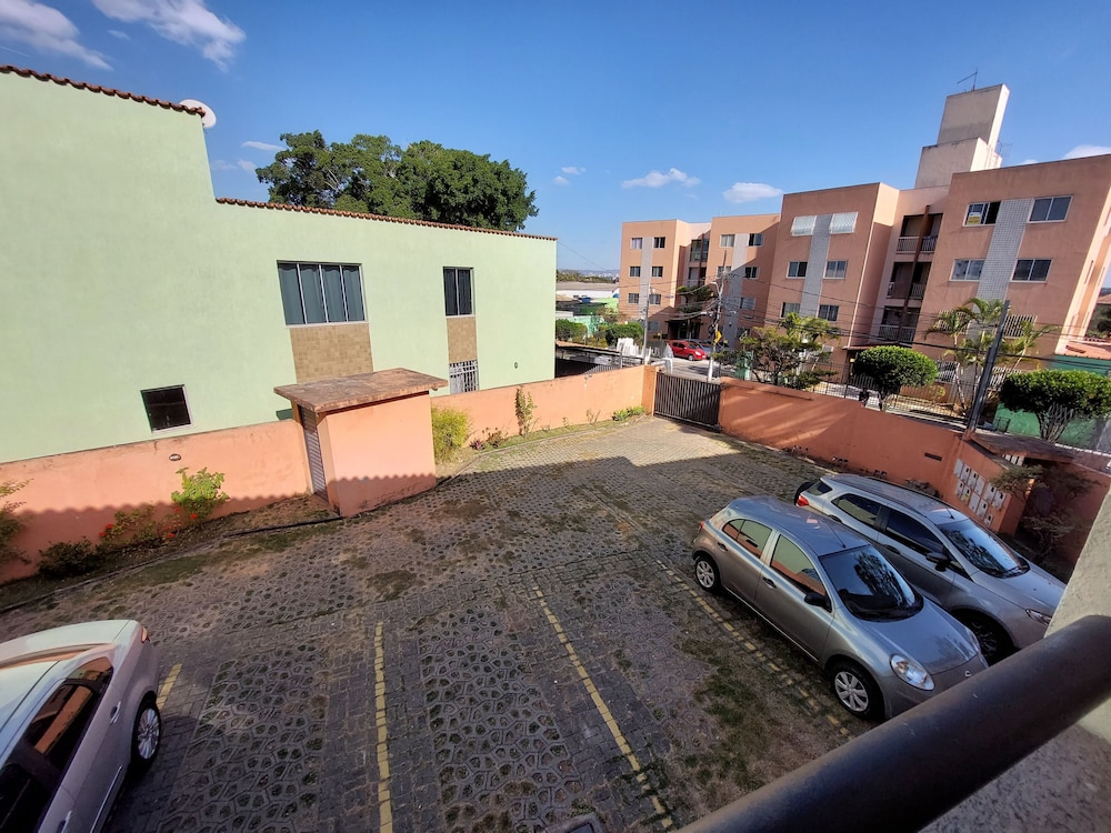 Condomínio Santa Mônica
