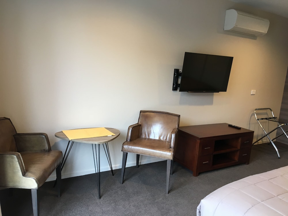 Achilles Motel