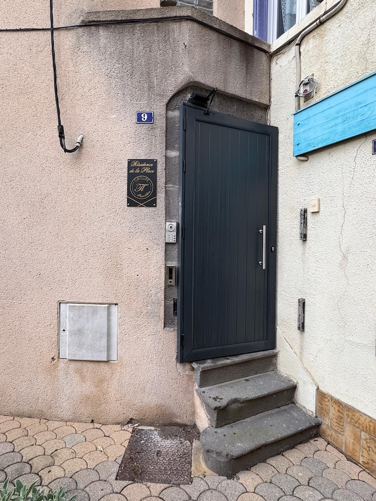 Résidence de la Place