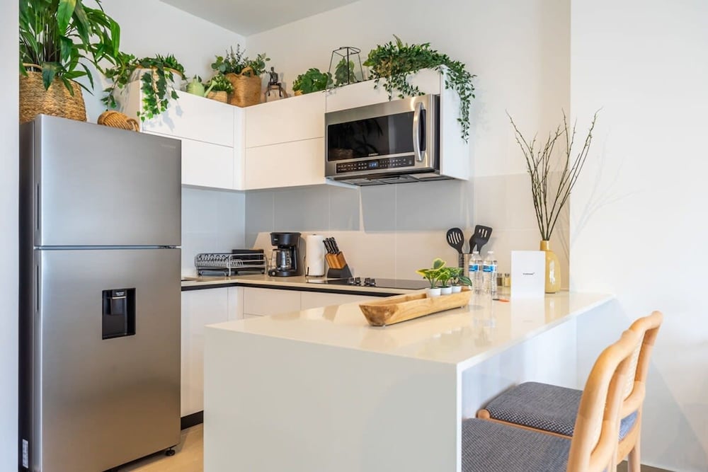 w Bright 1BR in San Francisco