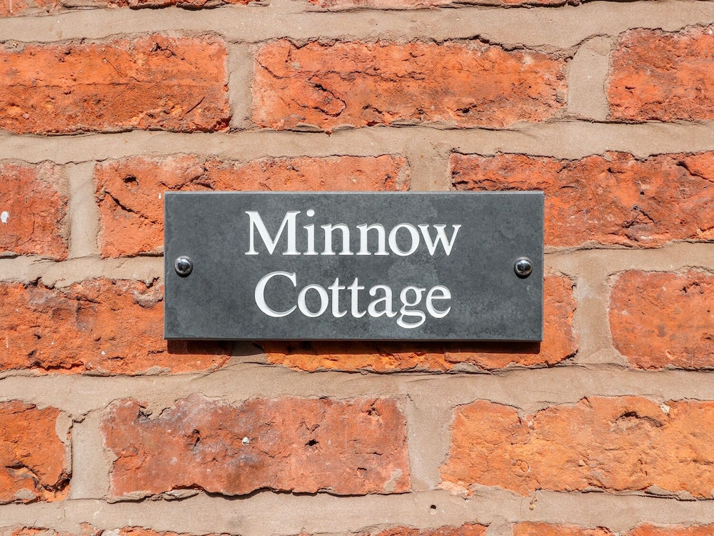 Minnow Cottage view 2