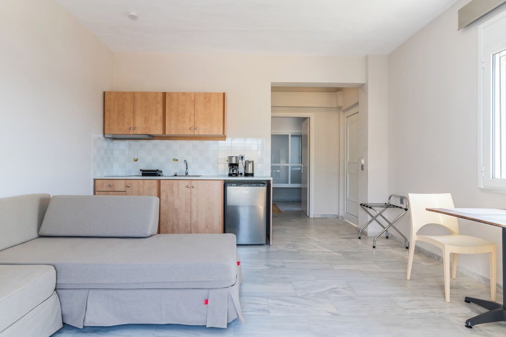 Cape Blue Suites view 2