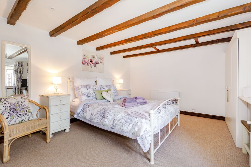 Driffield Vacations - Willow Cottage - Property Image 11