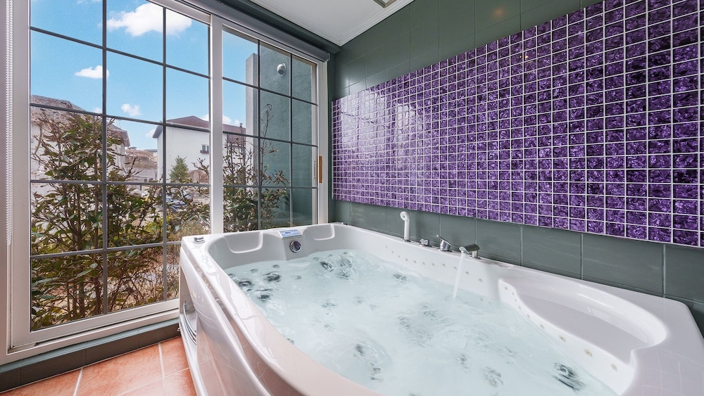 Gyeongju The Stay Spa Pension