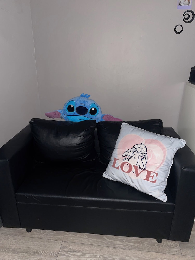 Exclusive Apartment Near the Tube