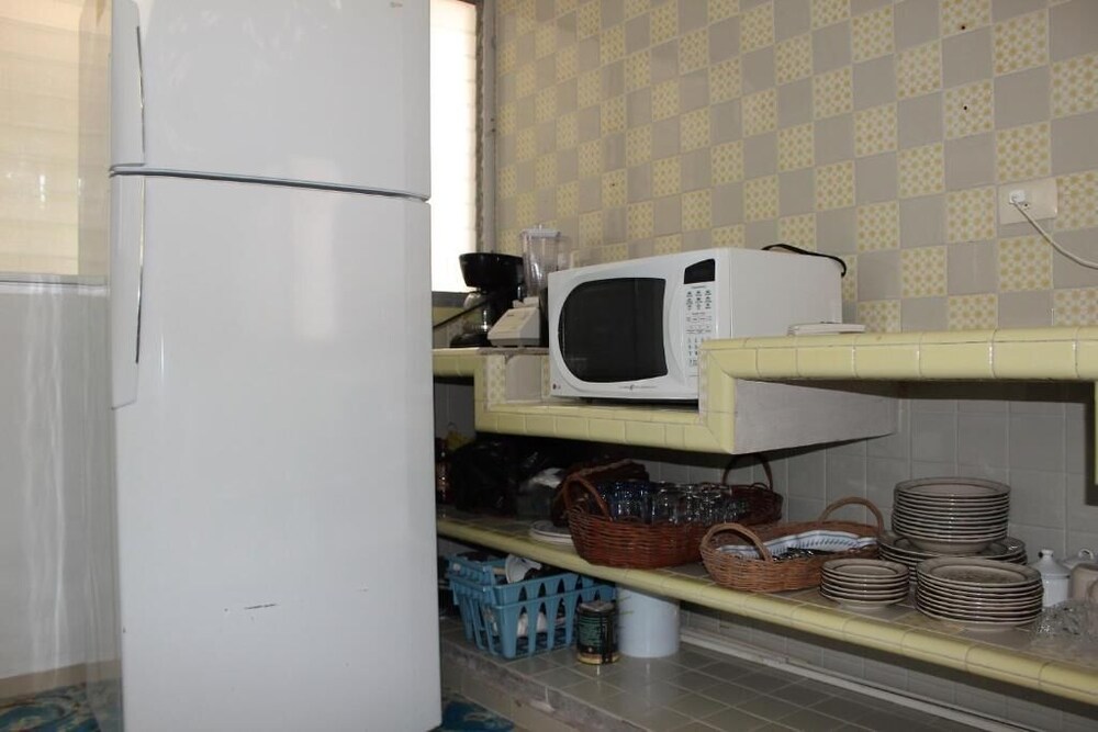 San Felipe Inn Yucatan - Property Image 52