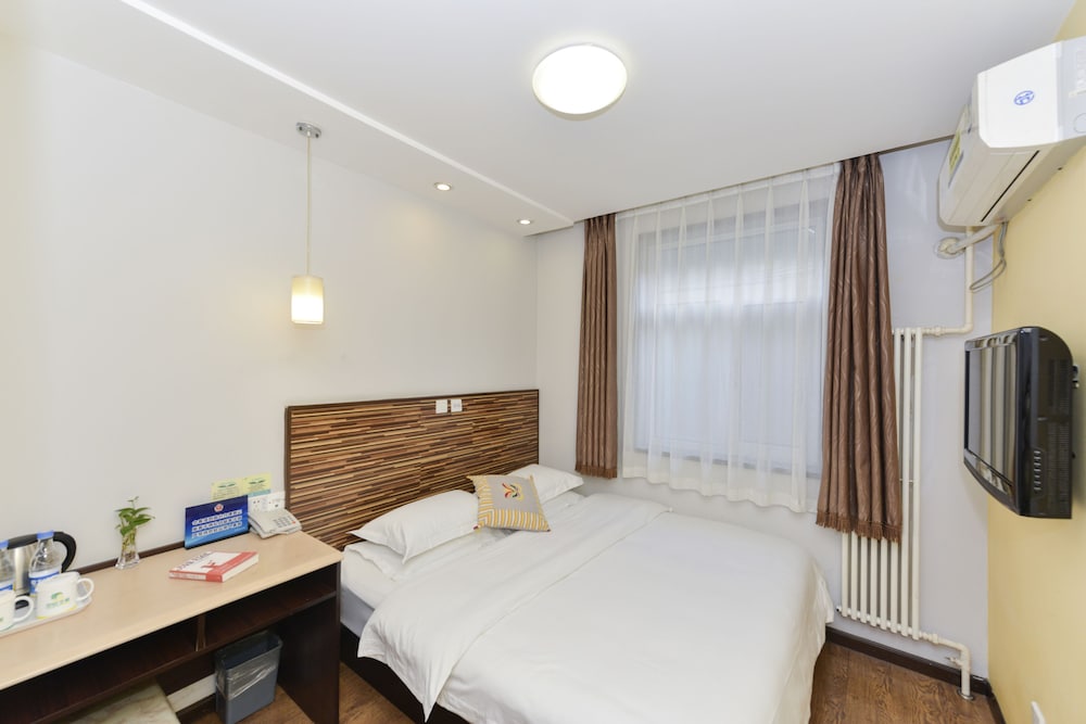 Zhongan Hotel Beijing — photo 30