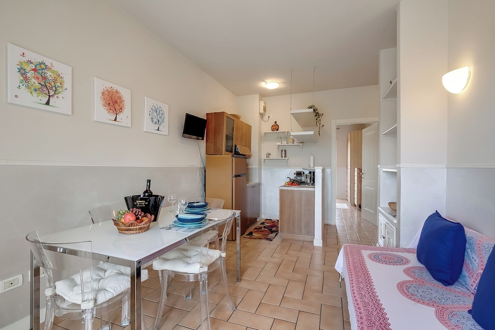 Maderno Sweet Home