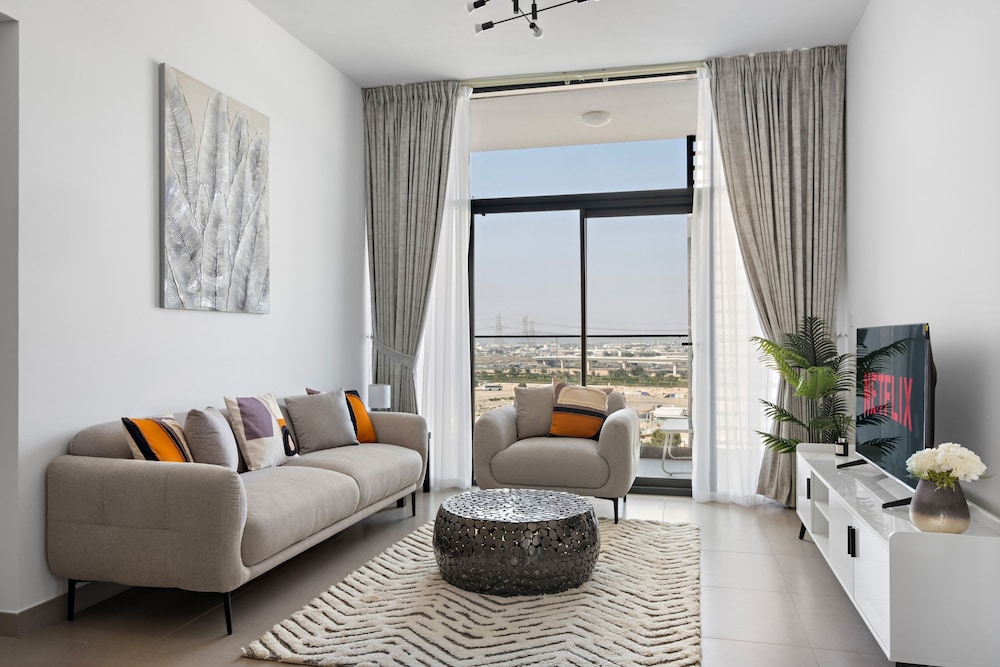 Priv Residence - 402 1BD