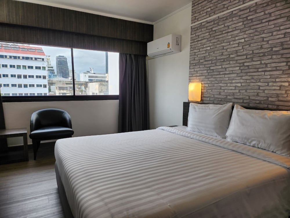 White Palace Bangkok 20