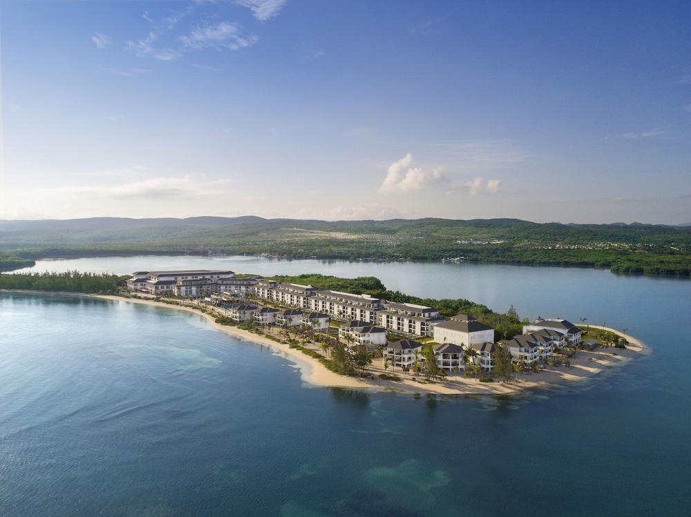 Jamaica Vacations - Excellence Oyster Bay - Adults Only All Inclusive - Property Image 1