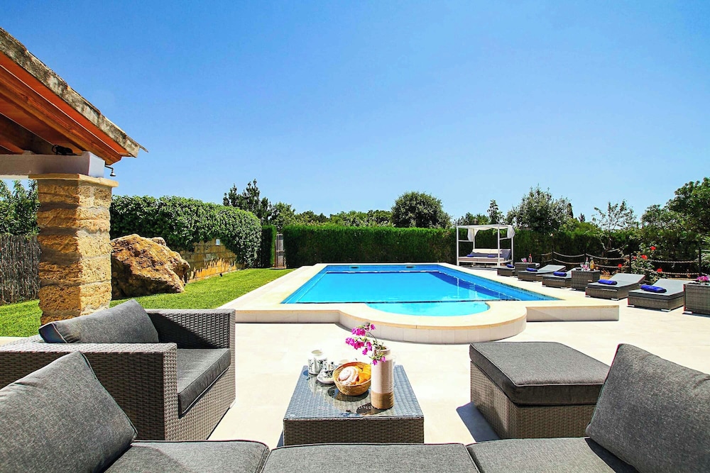 Villa Crever