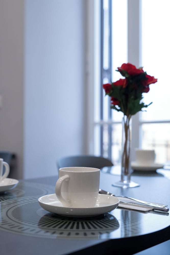 DoppioSei -Guest House