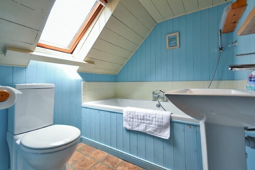 Sandpiper Cottage