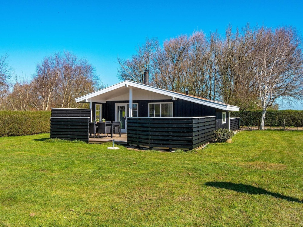4 Person Holiday Home in Hemmet view 5