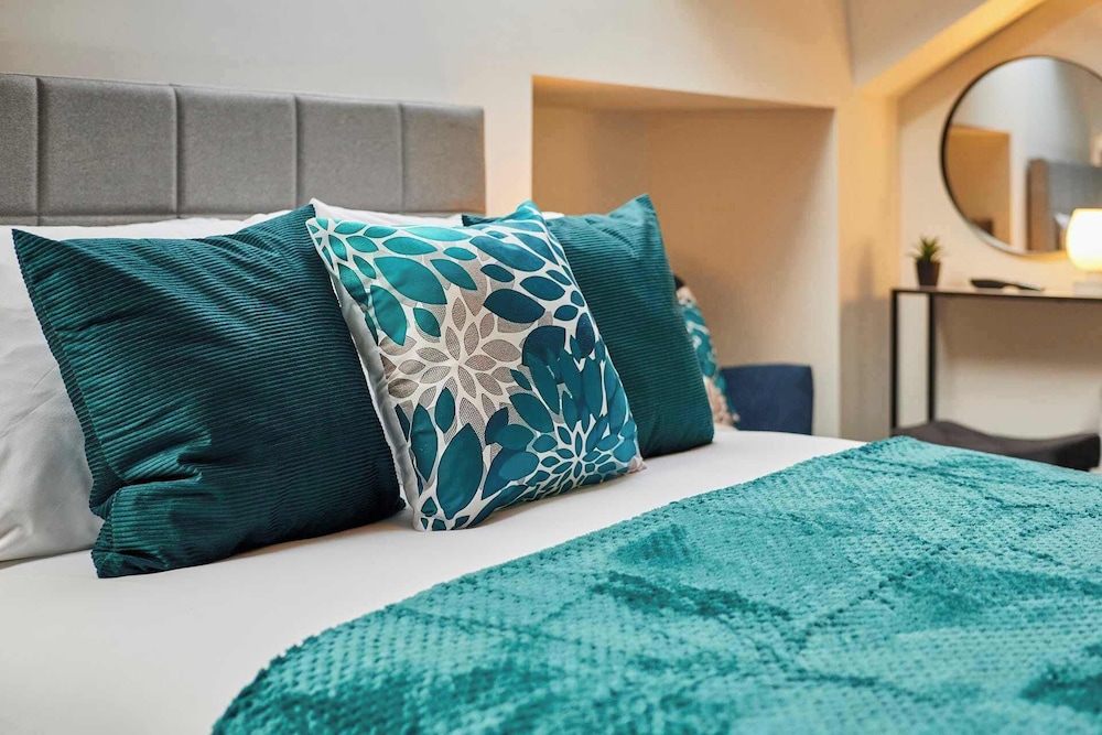 Host Stay The Langley Hotel Apartment 10