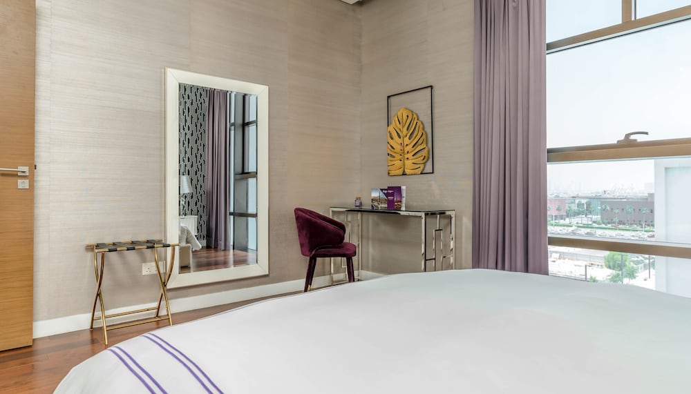 Dream Inn Dubai - City Walk
