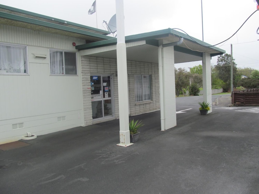 Parkview Motel